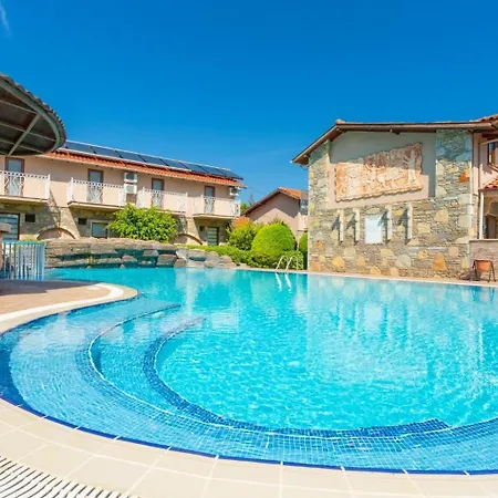 Appartamento Derya Paradise Dalyan