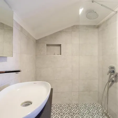 Appartamento Derya Paradise Dalyan