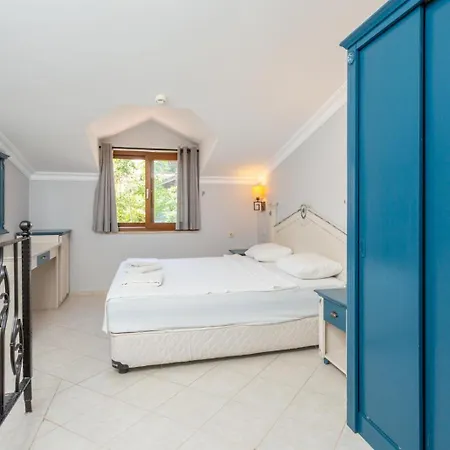 Appartamento Derya Paradise Dalyan