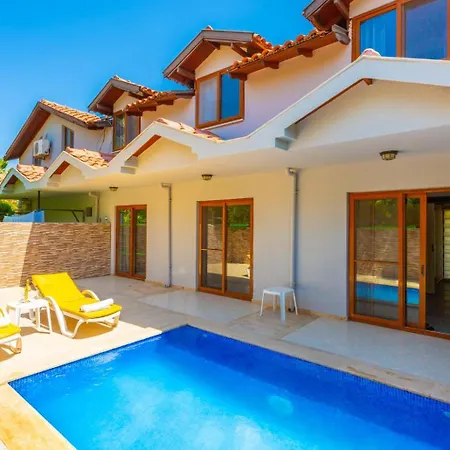 Derya Paradise Appartamento Dalyan